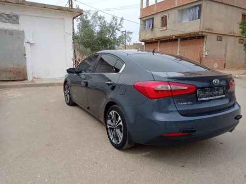 Kia Cerato 2015 SX Premium