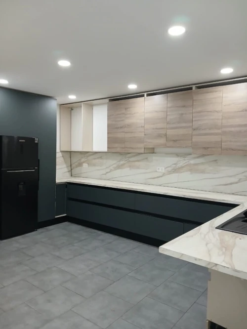 Vente Appartement Niveau de villa F5 Alger El achour