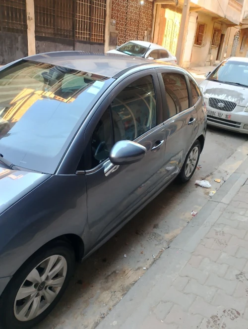 Citroen C3 2011 C3
