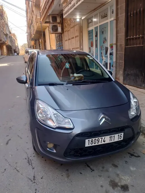 Citroen C3 2011 C3