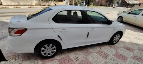 Peugeot 301 2014 Active