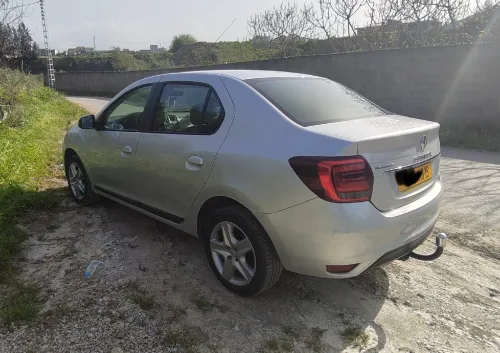 Renault Symbol 2018 Expression