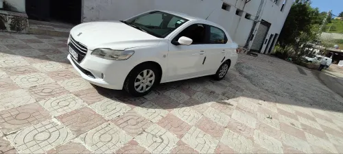 Peugeot 301 2014 Active