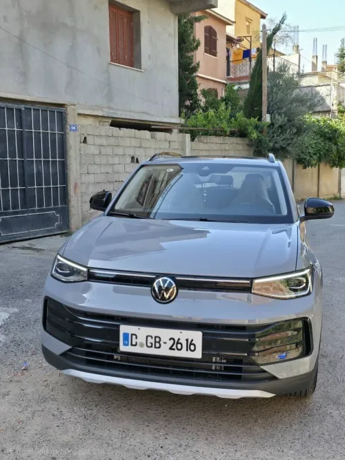 Volkswagen Tharu XR  2026 Full option