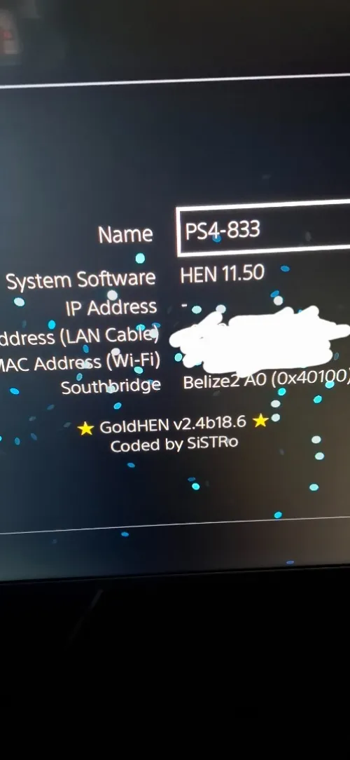 PS4 SLIM