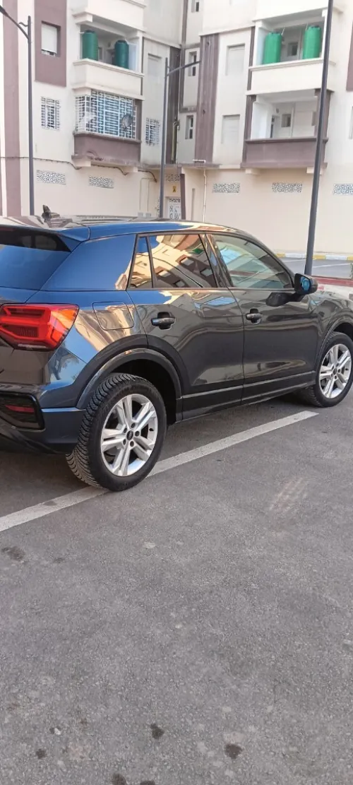 Audi Q2 2023 