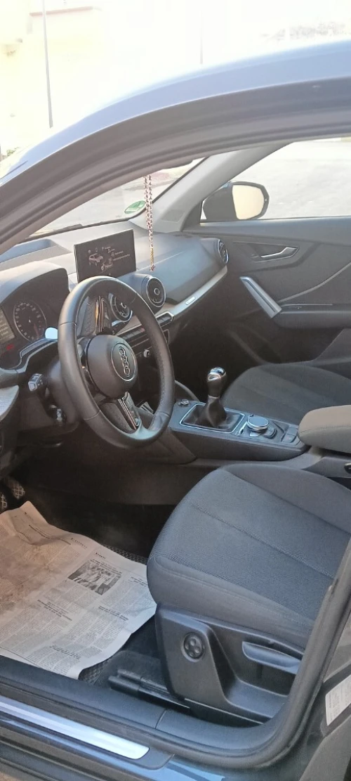 Audi Q2 2023 