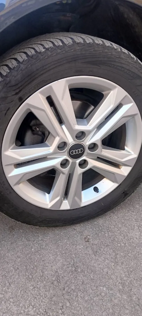 Audi Q2 2023 