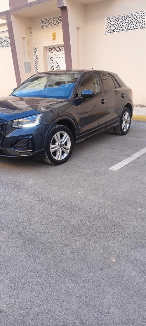 Audi Q2 2023 