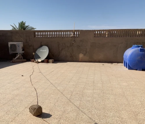 Vente Villa Niveau de villa F7 Adrar Adrar