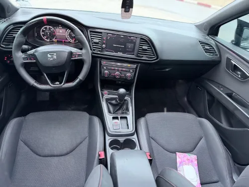 Seat Leon 2019 FR