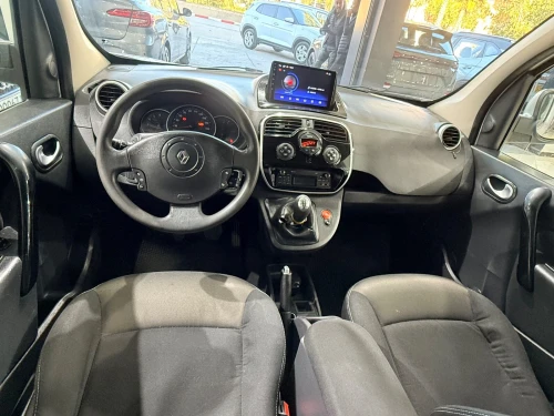 Renault Kangoo 2021 Confort
