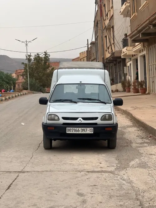 Renault Express 1997 Express