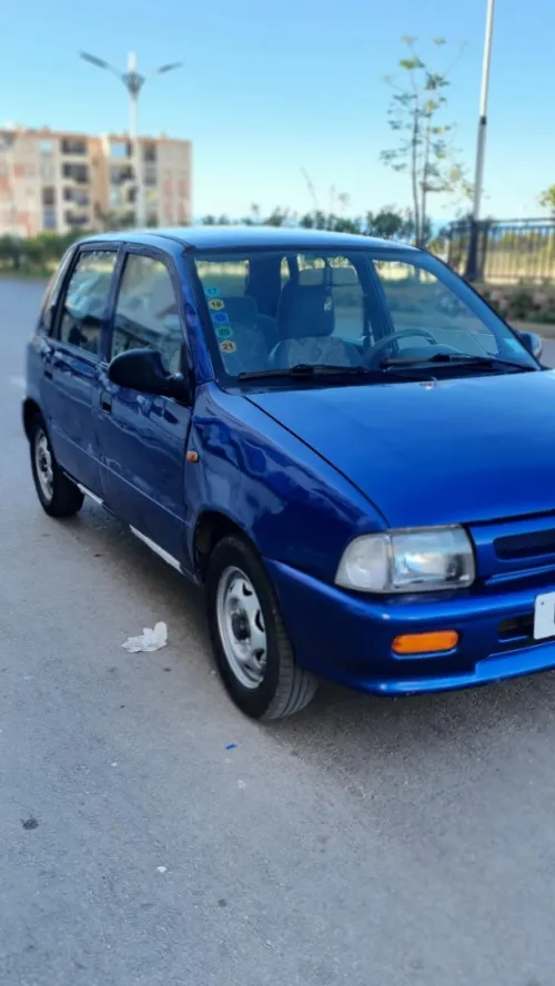 Suzuki Maruti Zen 2005 Maruti Zen