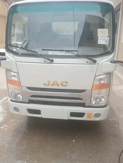 JAC JAC 2024