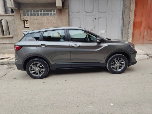 Geely Coolray 2025 Super Max Edition