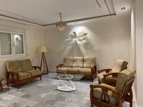 Tlemcen salon