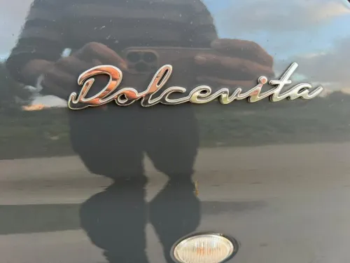 Fiat 500 2022 
