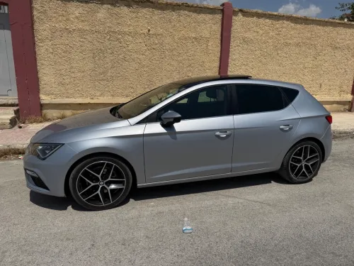 Seat Leon 2019 Leon