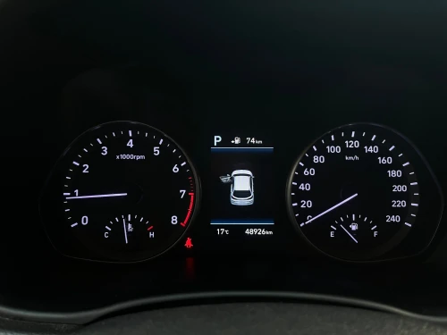 Hyundai i30 2019 Toute options