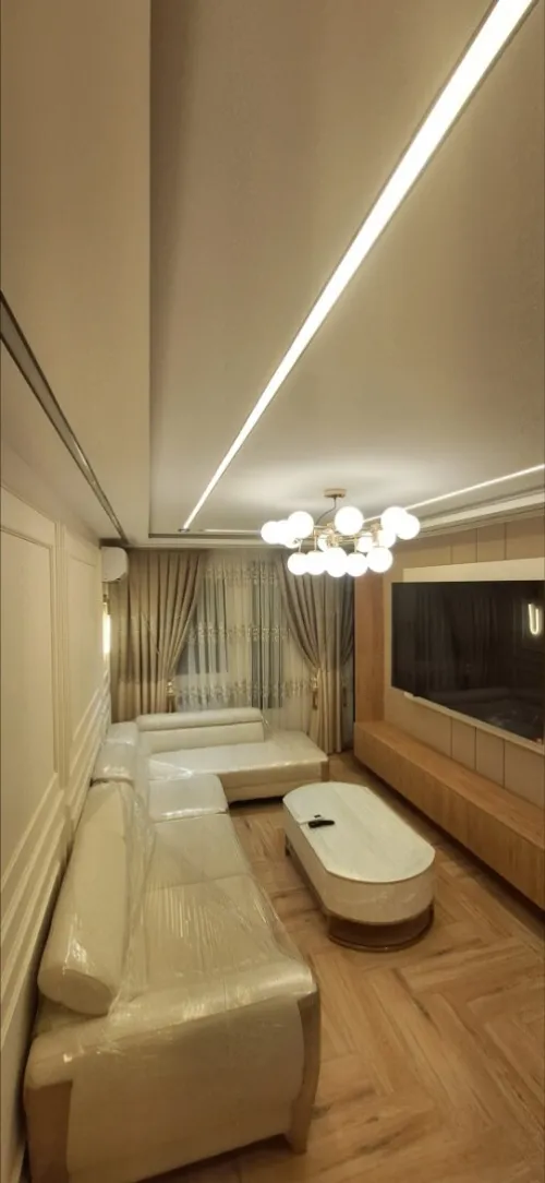 Rénovation d'appartement
