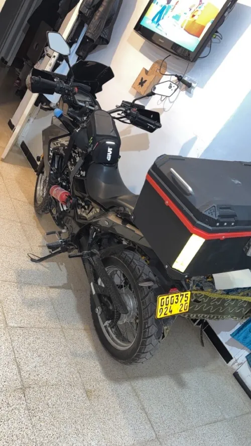 Sym Nht 200 2024
