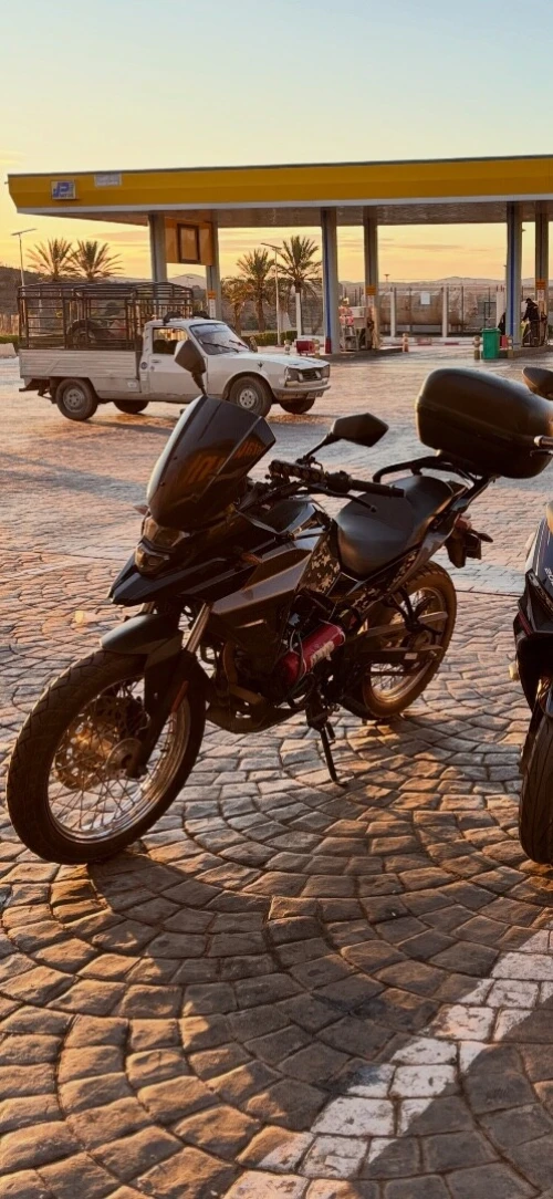 Sym Nht 200 2024