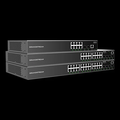 Switch 16 port
