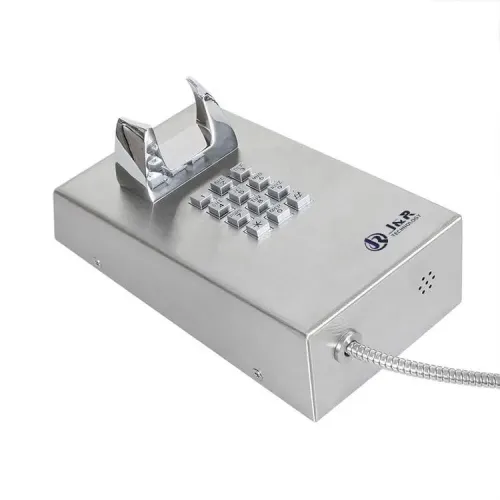 J&R Telephone Antideflagrant