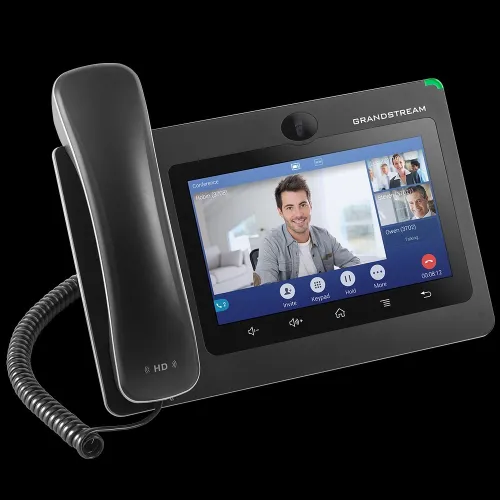 Installation standard téléphonique GRANDSTREAM