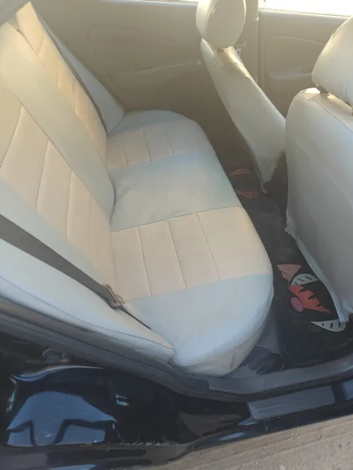 Nissan Sunny 2012 Sunny