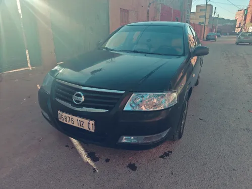 Nissan Sunny 2012 Sunny