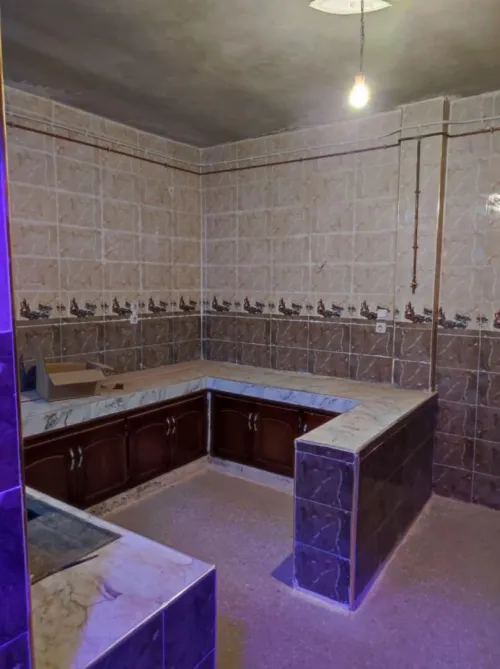 Vente Villa Tlemcen Amieur
