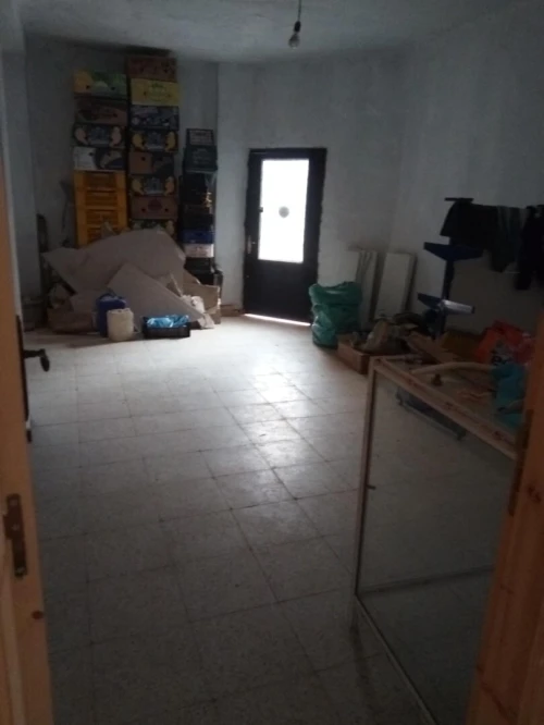 Vente Villa Tlemcen Amieur