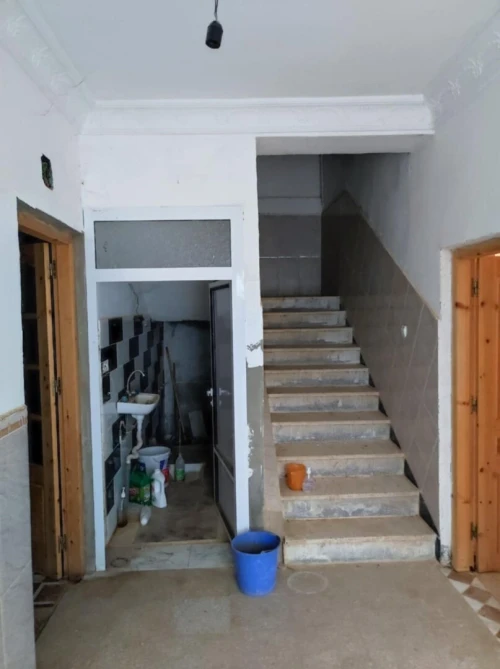 Vente Villa Tlemcen Amieur