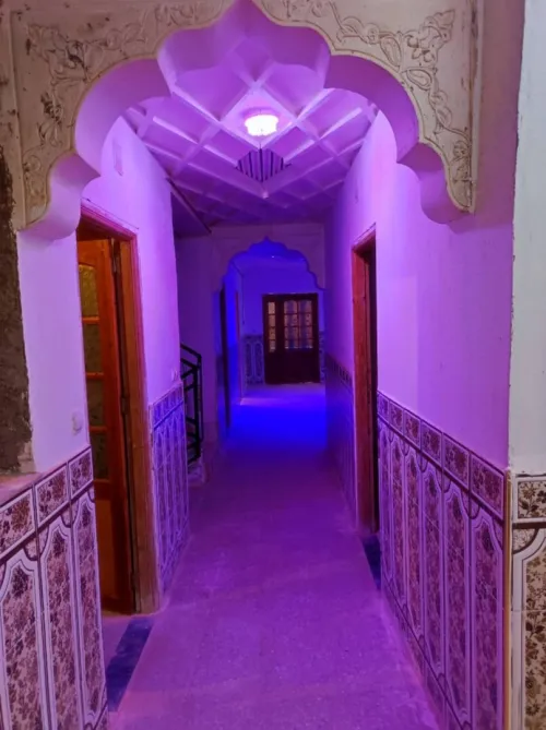 Vente Villa Tlemcen Amieur