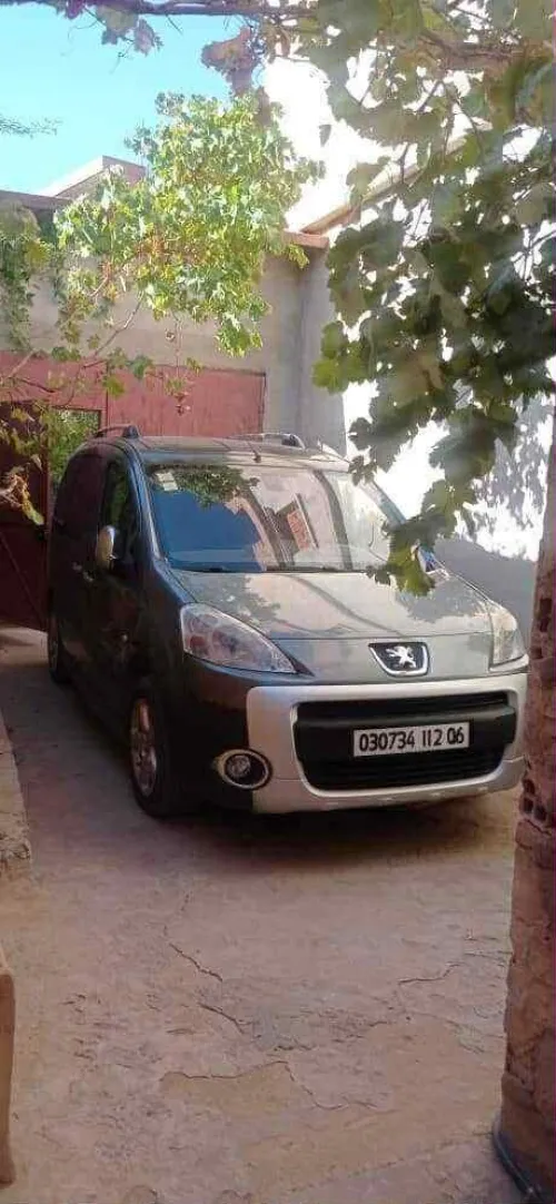 Location Villa Médéa Ksar boukhari