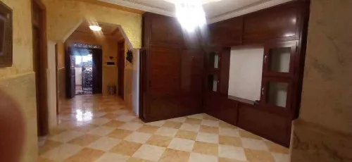 Location Villa Médéa Ksar boukhari