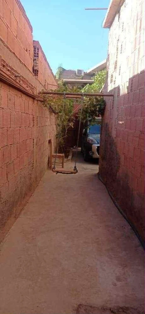 Location Villa Médéa Ksar boukhari