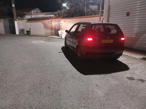 Volkswagen Polo 1996 Match
