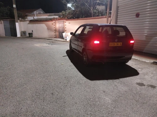 Volkswagen Polo 1996 Match