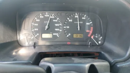 Volkswagen Polo 1996 Match
