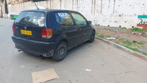 Volkswagen Polo 1996 Match