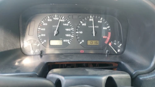 Volkswagen Polo 1996 Match