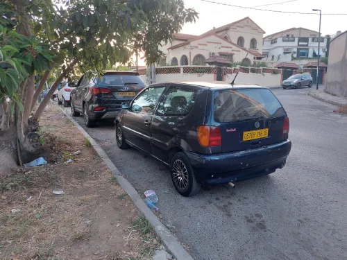 Volkswagen Polo 1996 Match
