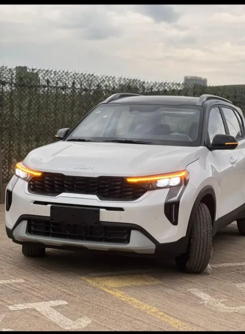 Kia Sonet  2025 Premium