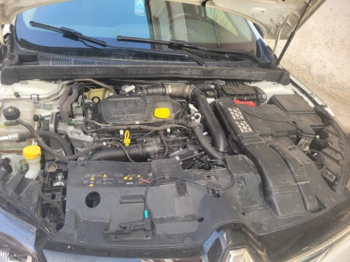 Renault Megane 4 gtline 2018 Gtline