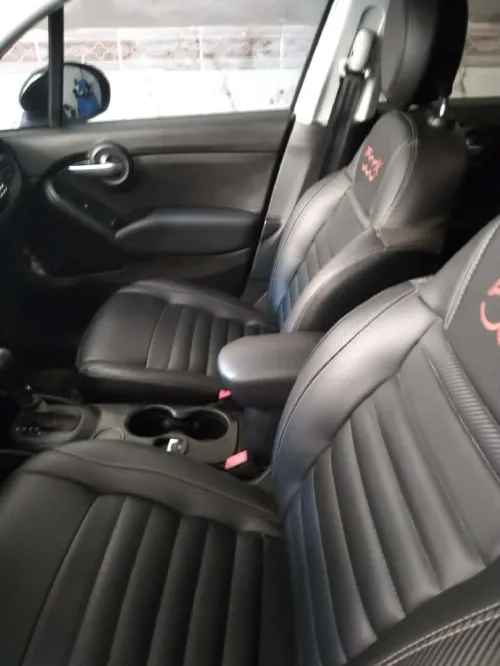 Fiat 500x 2024 Club