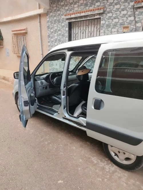Renault Kangoo 2006 Kangoo