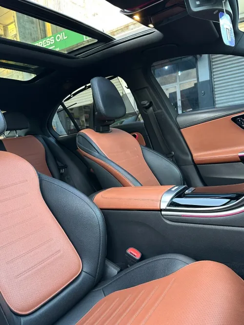 Mercedes Classes c 2023 C220